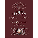 Creation - Miniature Score