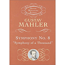 Symphony No. 8 in Full Score