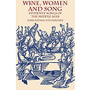 Wine, Women & Song