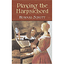 Playing the Harpsichord