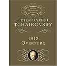1812 Overture, Op. 49 in Full Score