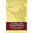 Tuning and Temperament: A Historical Survey