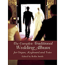 Complete Wedding Album - Organ