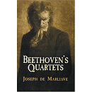 Beethoven's Quartets