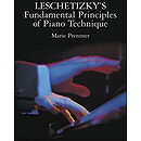 Leschetizky's Fundamental Principles of Piano Technique