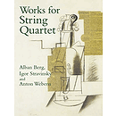 Works for String Quartet
