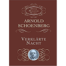 Verklarte Nacht in Miniature Score