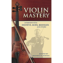 Violin Mastery: Heifetz and Others