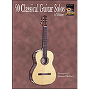50 Classical Guitar Solos in Tablature