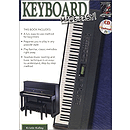 Keyboard Made Easy - Book & CD