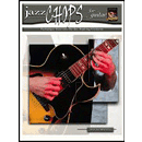 Jazz Chops for Guitar - Book