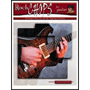 Rock Chops for Guitar - Book
