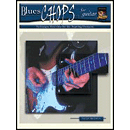 Blues Chops for Guitar - Book