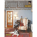 Beginning Bass for Adults - Book