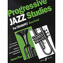 Progressive Jazz Studies 1