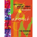 Christmas Jazzin' About (Clarinet & Piano)