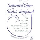 Improve Your Sight-Singing! Intermediate High/Medium Treble