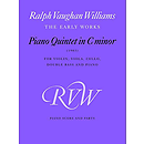 Ralph Vaughan Williams - Piano Quintet in C Minor