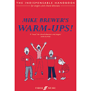 Mike Brewer's Warm-Ups