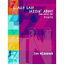 Really Easy Jazzin' About (Flute & Piano)
