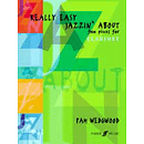 Really Easy Jazzin' About (Clarinet/Tenor Sax & Piano)