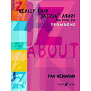 Really Easy Jazzin' About (Trombone & Piano)