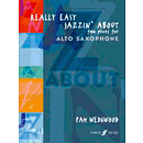 Really Easy Jazzin' About (Alto Sax & Piano)