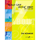 Really Easy Jazzin' About (Trumpet & Piano)