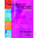 Really Easy Jazzin' About (Violin & Piano)
