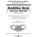 Abba /Mamma Mia (SSA) Accomp