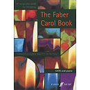 Faber Carol Book 10-Pack SATB