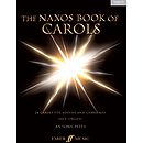 Naxos Book of Carols - SATB