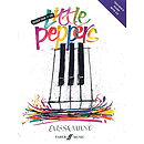 Guided Tour of The Little Peppers (Teacher's Guide) Book & CD