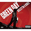 Green Day - Bullet in A Bible - DVD