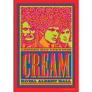 Cream - Royal Albert Hall 2005 - DVD
