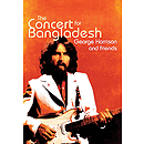 Concert for Bangladesh - DVD