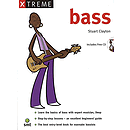 Xtreme Bass - Book & CD