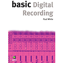 Basic Digital Recording