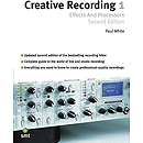 Creative Recording 1: Effects & Processors (2Nd Edition)