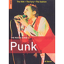The Rough Guide to Punk