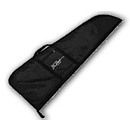 B.C. Rich BCBBAG1 30mm Deluxe Padded Bass Gig Bag