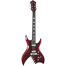 B.C. Rich Perfect 10 Bich 10-string Electric Guitar - Dragon Blood