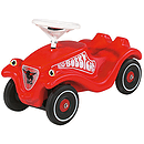 Big Bobby Car Classic - Red