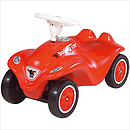 Big Bobby Car - Red