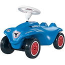 Big Bobby Car - Blue