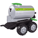 Big Tank Trailer