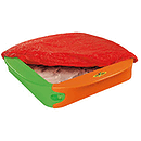 Big Sandy Sand Box with Cover
