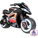 Injusa Repsol Wind Motorcycle 6V