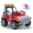 Injusa Two Evasion Jeep 12v
