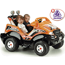 Injusa Phantom Racer Truck 12v
